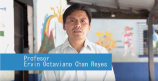 Ervin Octaviano Chan Reyes