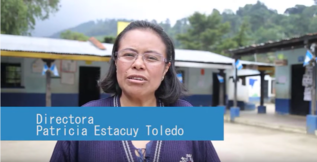 Patricia Estacuy Toledo